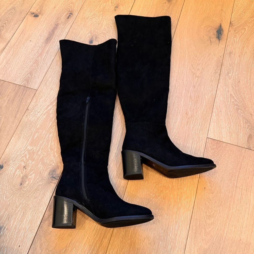 Gifted Tall Boot - Picture 7 of 9